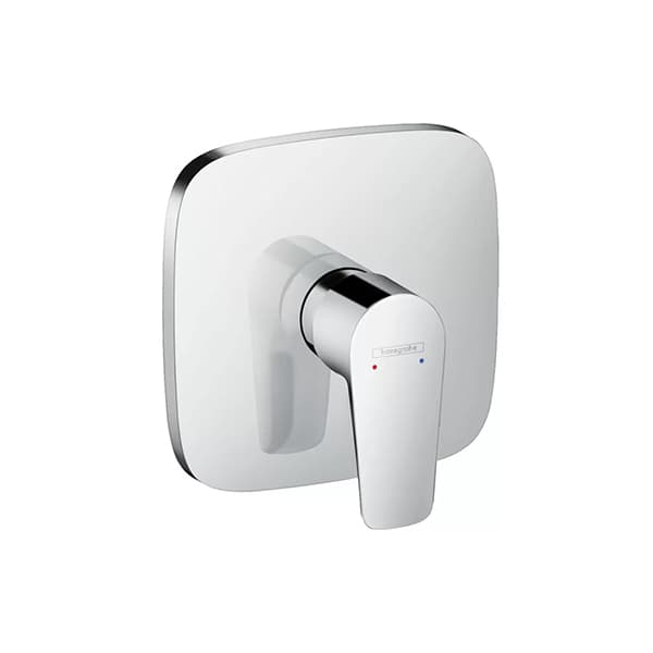 Ugradna maska za tuš HANSGROHE TALIS E bez prebacivača 71765000