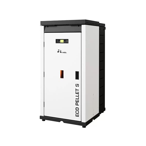 Kotao na pelet MBS ECO PELLET S 15kW