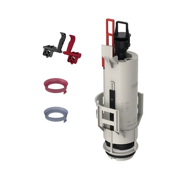 Zvono za ugradni vodokotlić TECE 9820223