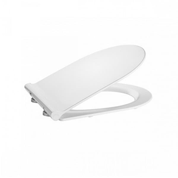 Wc daska ROCA MERIDIAN slim softclose