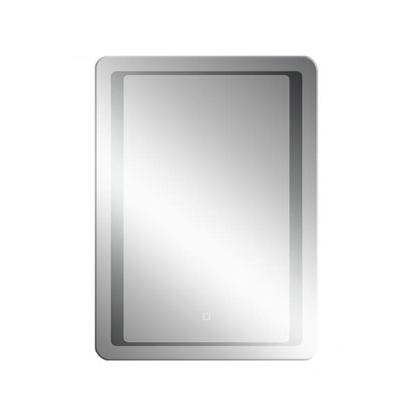 Ogledalo MINOTTI 600x800 sa LED osvetljenjem
