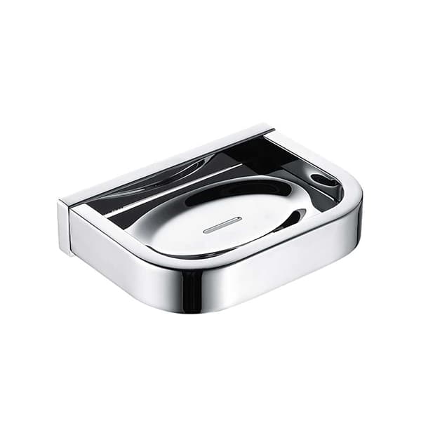 Držač sapuna KOPF STRONG CHROME UGK113