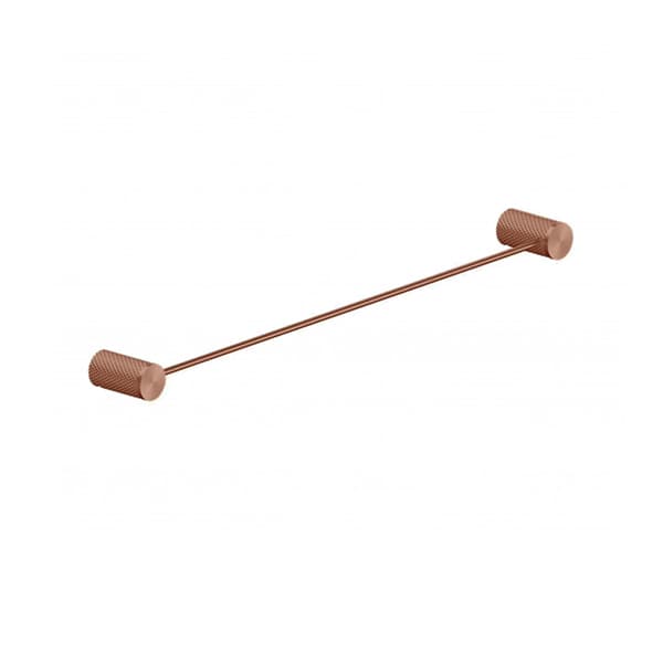 Držač peškira COPEN DIAMOND 600mm rose gold C-03-353RG