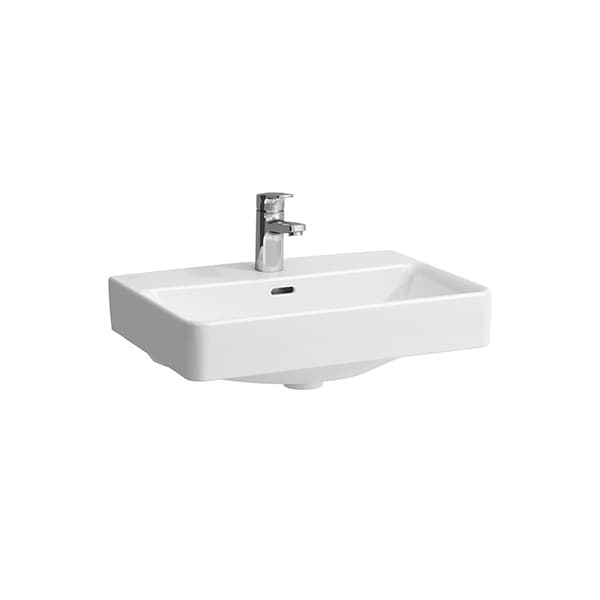 Lavabo nadgradni LAUFEN PRO S 550x380