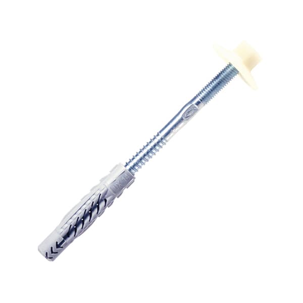 Set za fiksiranje bojlera BO120 FISCHER