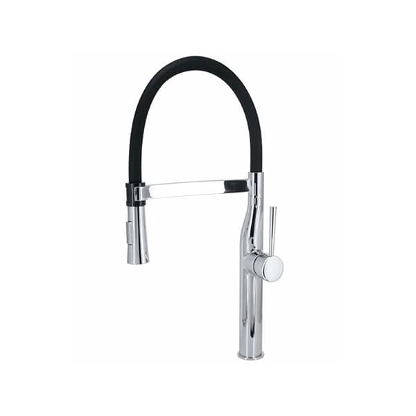 Baterija za sudoperu COPEN PEPPER A sa flex lulom 2F hrom