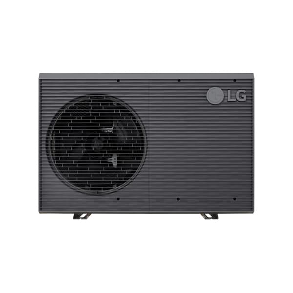 Toplotna pumpa monoblok LG THERMA V 16kW HM163MRS.UB40 trofazna R32
