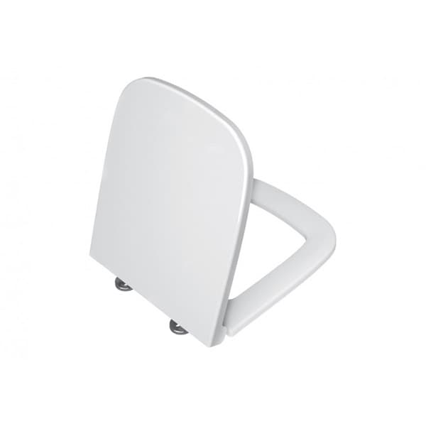 WC daska VITRA S20 duroplast soft close