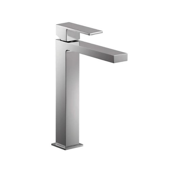 Baterija za lavabo HERZ SQ visoka 00058