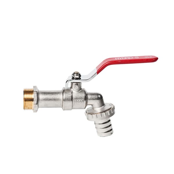 Baštenska slavina 1/2"  HYDRO-S