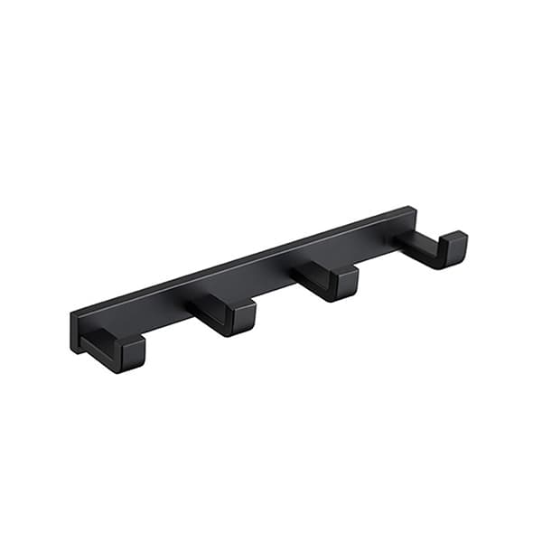 Kukice 4/1 KOPF STRONG BLACK UGK116