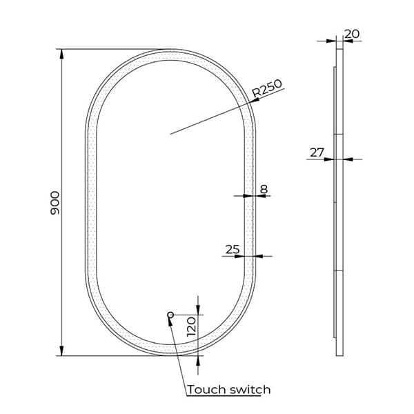 d249a200-7b66-49ad-8c43-142f9de20806_Ogledalo-COPEN-500x900-sa-alu-ramom-20mm-LED-matt-black-2.jpg