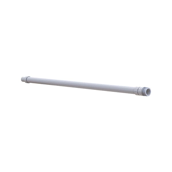 Ispirna cev 1,5 m ISAFLEX