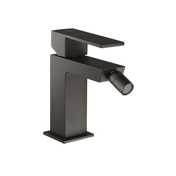 Baterija za bide HERZ SQ crna 00595B