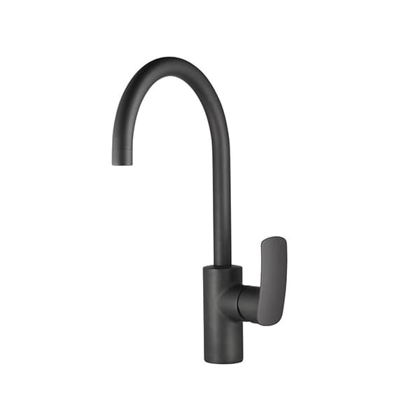 Baterija za sudoperu HERZ ELITE crna 00101B