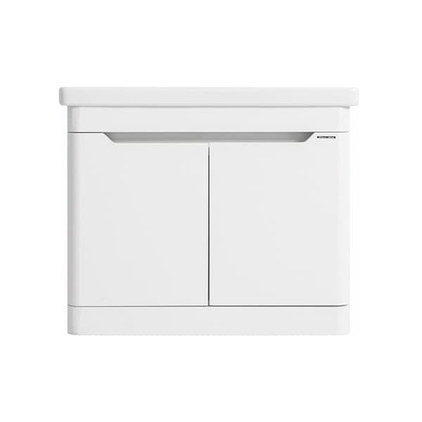 Ormarić sa umivaonikom PINO ART SOFT 650V 0838