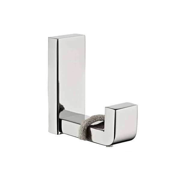 Kukica za peškir KOPF TITAN CHROME UGK105