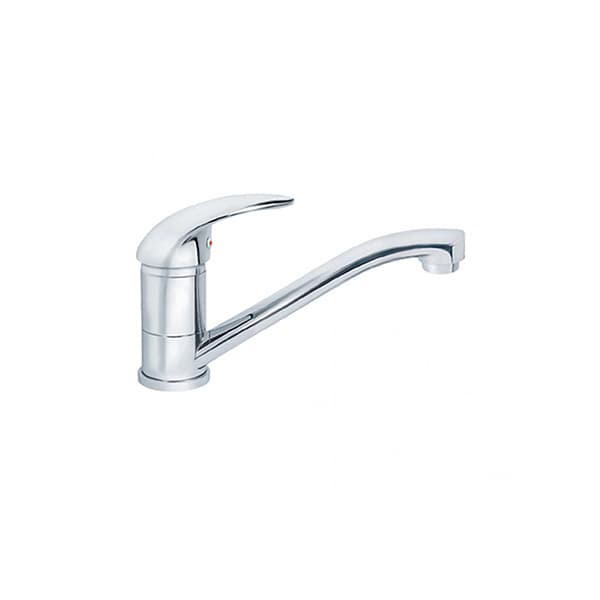 Baterija za lavabo-sudoperu ROSAN PERLA kratak izliv JP381081