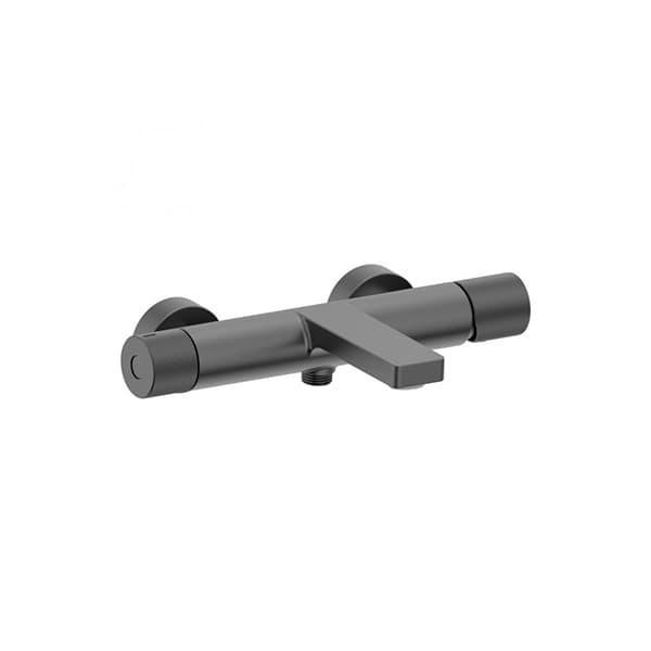 Baterija za kadu COPEN NOOK gunmetal