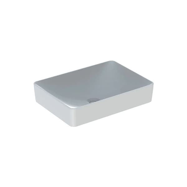 Lavabo GEBERIT SELNOVA 450x370 500.324.01.7