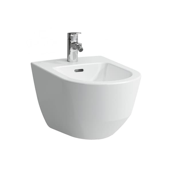 Bide konzolni LAUFEN PRO NEW