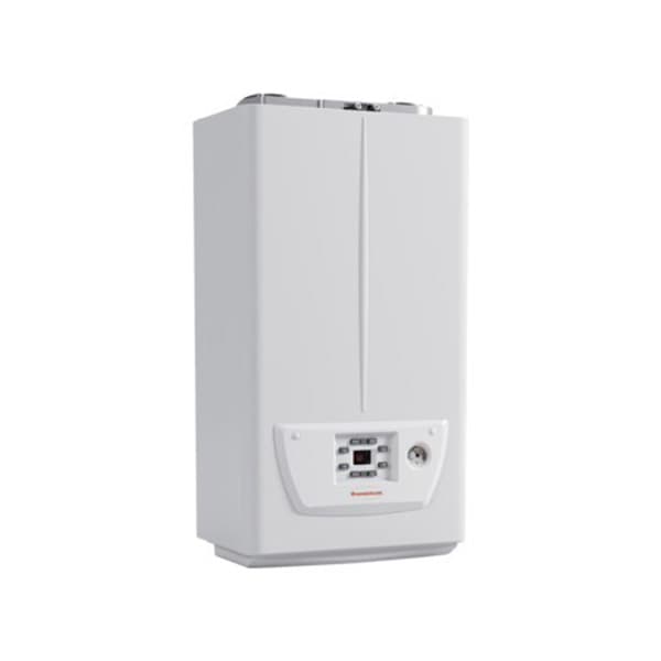 Kotao gasni kombinovani fasadni IMMERGAS Eolo Star 24kW 4E