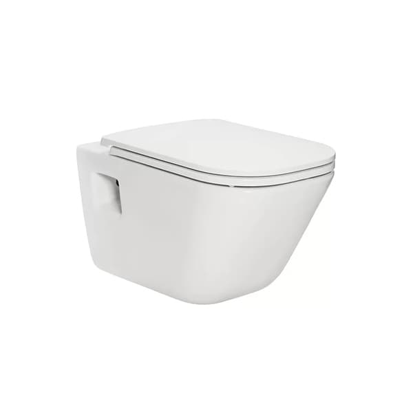 Wc šolja ROCA GAP konzolna
