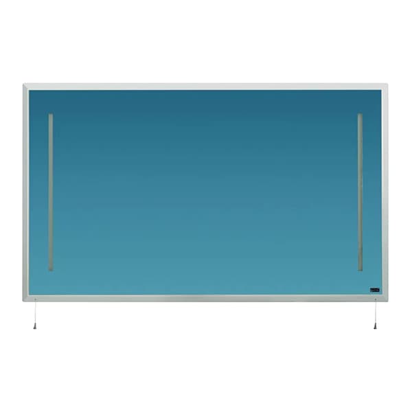 Ogledalo sa led svetlom PINO ART RIO 1200 0341