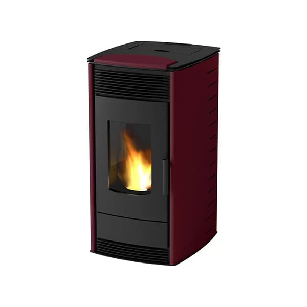 Peć na pelet etažna MBS THERMO PELET 12kW
