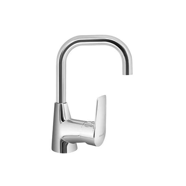 Baterija za lavabo MINOTTI PRIMA labud lula