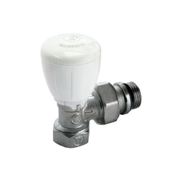 Ventil radijatorski 1/2" ek termo GIACOMINI
