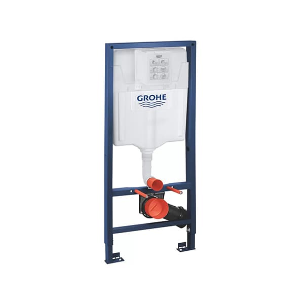 Ugradni vodokotlić GROHE RAPID SL 38528001