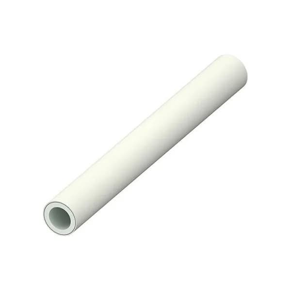 Al-pex cev u šipci 5m PE-Xc/Al/PE-RT TECElogo 40x4