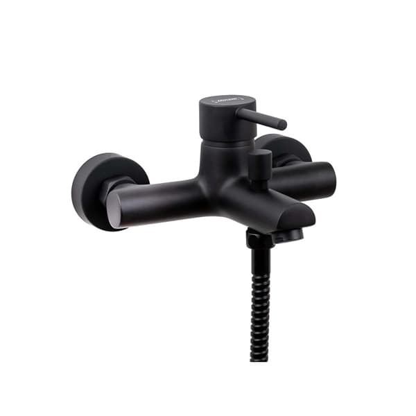 Baterija za kadu MINOTTI TUBO DARK ELEGANCE