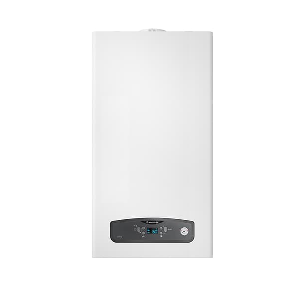 Kotao gasni grejanje kondenzacioni ARISTON CARES S SYSTEM 24 FF