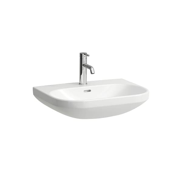 Lavabo LAUFEN LUA 600X460