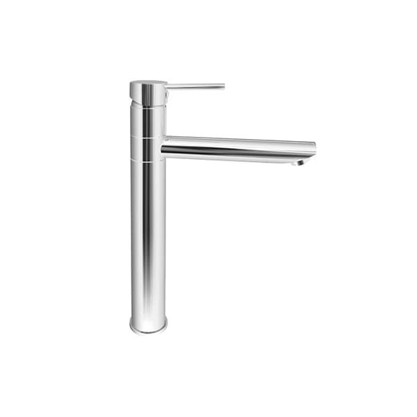 Baterija za lavabo MINOTTI TUBO visoka