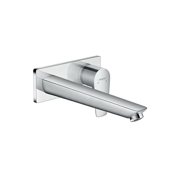 Ugradna baterija za lavabo sa izlivom HANSGROHE TALIS E 71734000