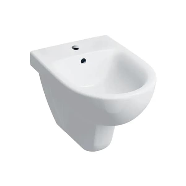 Bide GEBERIT SELNOVA konzolni 500.264.01.7