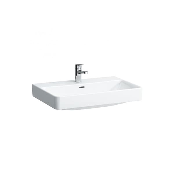 Lavabo nadgradni LAUFEN PRO S 700x465