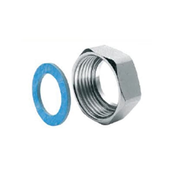 Inox holender 1/2" AQUARIUS
