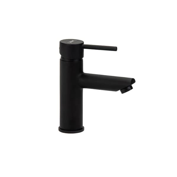 Baterija za lavabo MINOTTI TUBO DARK ELEGANCE
