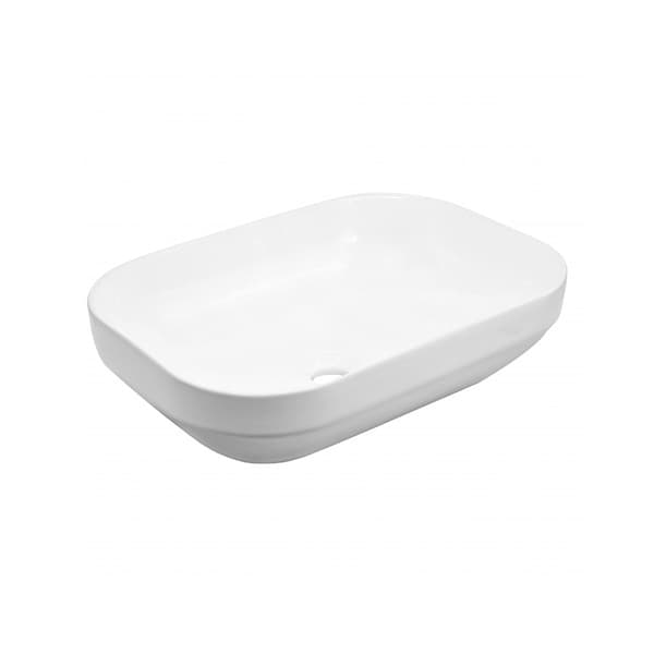 Lavabo nadgradni MINOTTI 504x352x145