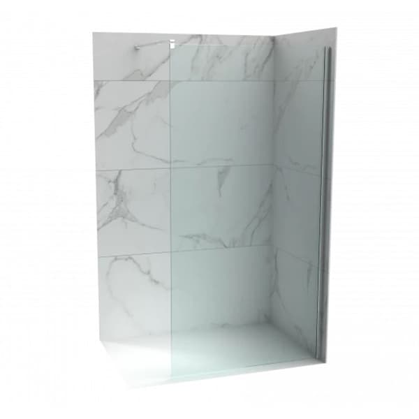 Tuš stena Walk-in COPEN PROJECT 700x2000 8mm staklo