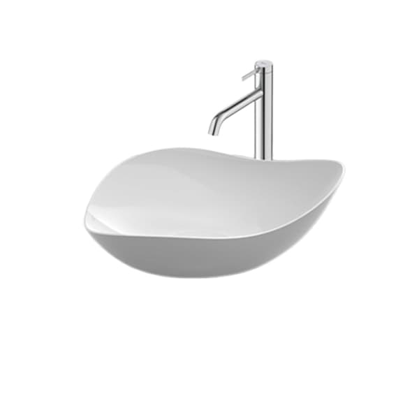 Lavabo nadgradni ROCA RUY OHTAKE 540x375
