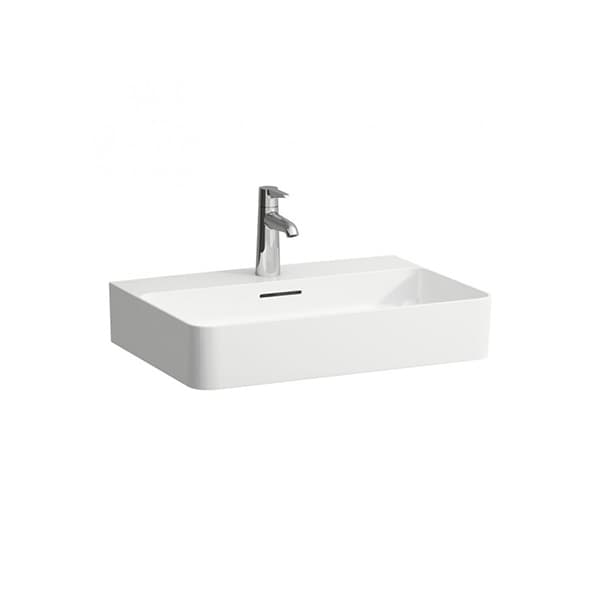 Lavabo nadgradni LAUFEN VAL 600x420