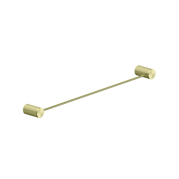 Držač peškira COPEN DIAMOND 600mm  brušeni mesing C-03-353BM