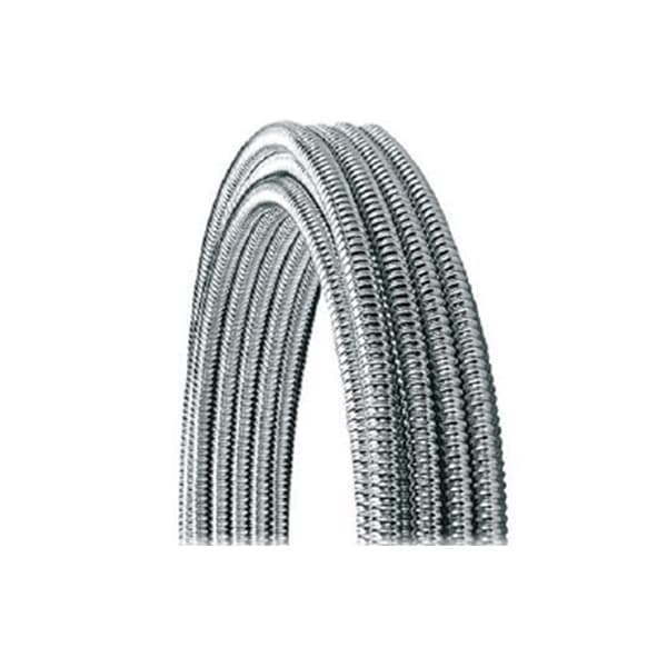 Inox cev za vodu 3/4" AQUARIUS (25m)