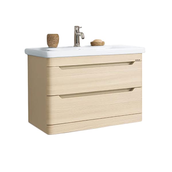 Ormarić sa umivaonikom PINO ART SOFT WOOD 800F 0860
