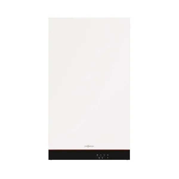 Kotao gasni VIESSMANN paket VITODENS 050-W B0KA 32kW kombinovani horizontalni dimovod